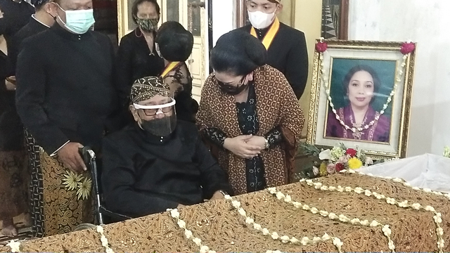 Raja Solo Paku Buwana