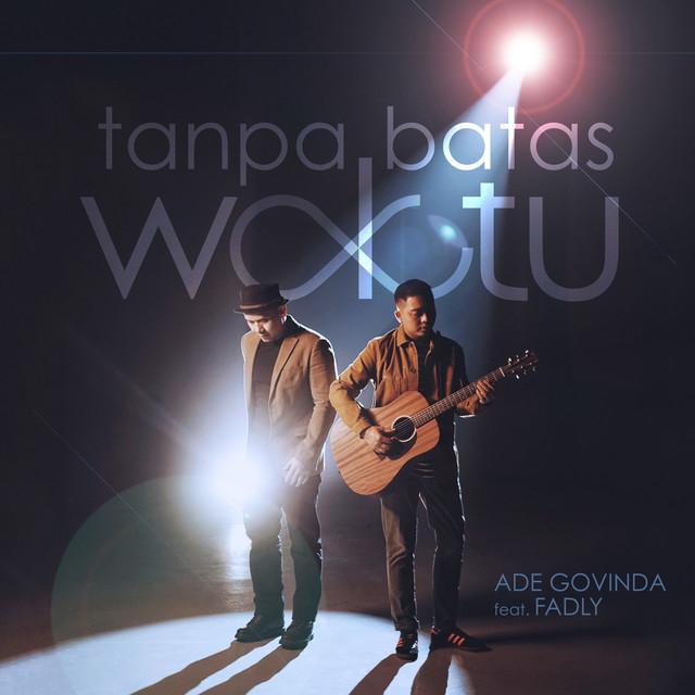 Chord Tanpa Batas Waktu. Foto: Spotify