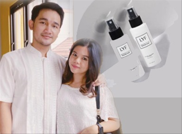 Mahasiswi 21 Tahun Rilis Skin Care Vegan Caviar Pertama di Indonesia