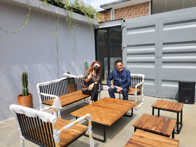 Berbisnis Tak Mudah, Tapi Bukan Hal Mustahil