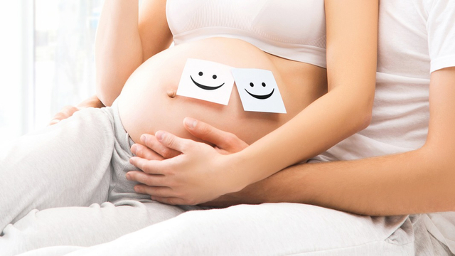 5 Makanan untuk Tingkatkan Peluang Hamil Anak Kembar Foto: Shutterstock