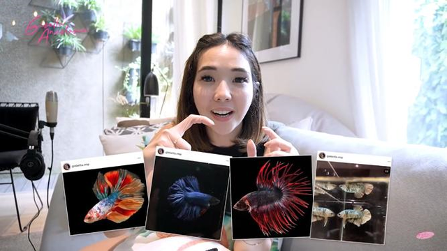 Gisella Anastasia alias Gisel. Foto: YouTube/Gisella Anastasia