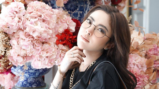 Ayu Aulia. Foto: Instagram/Ayuaulia5252