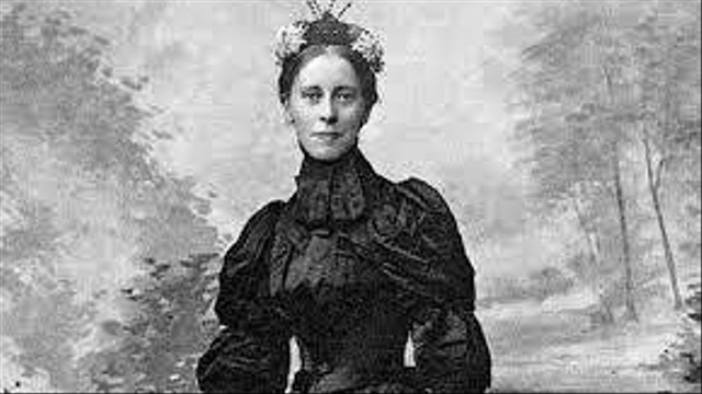 Mary Kingsley | Wikimedia Commons