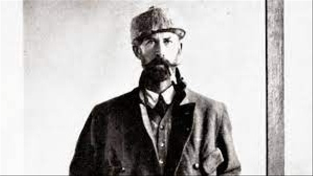 Percy Harrison Fawcett | Wikimedia Commons