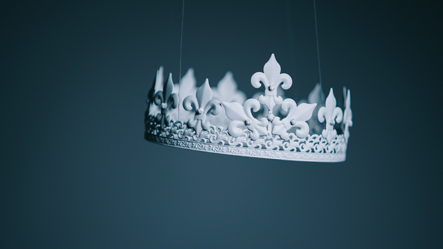Foto via Unsplash