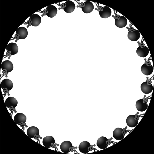 Foto ilustrasi, gambar bersumber dari : pixabay