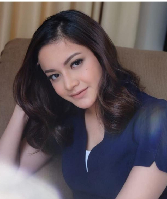 Ovi Dian/Instagram