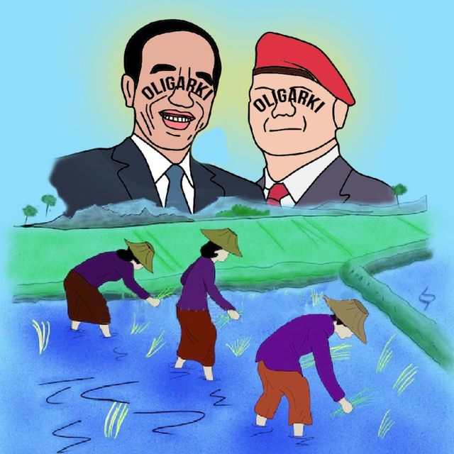 Ilustrasi oleh Persmangalam.com