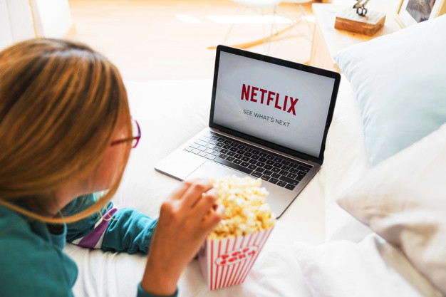 Film Netflix Terbaru Juni 2021 Foto: Freepik