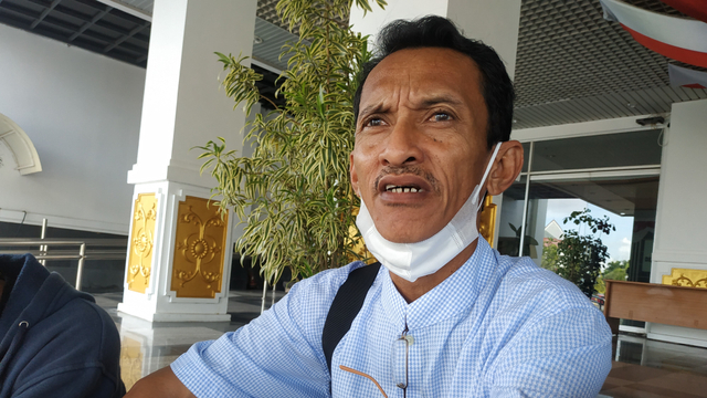 Wakil Ketua Komisi IV, Muhammad Yunus. Foto: Zalfirega/kepripedia.com