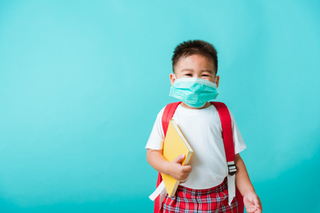 Prosedur Pembelajaran Tatap Muka Bagi Siswa PAUD, Seperti Apa? Foto: Freepik