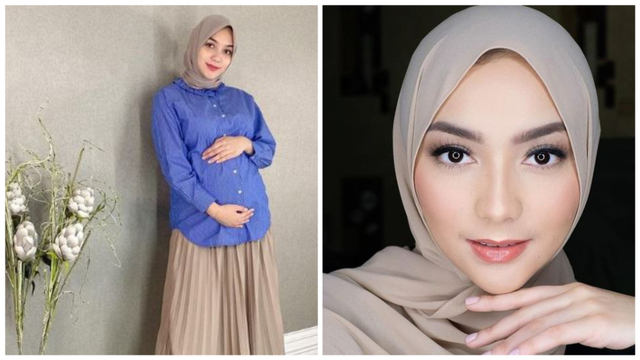Citra Kirana (Foto: Instagram/citraciki)