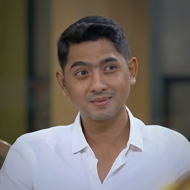 Arya Saloka sebagai Aldebaran di sinetron Ikatan Cinta. Foto: Instagram/@ikatancintamedia.