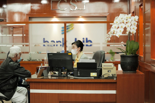 Ilustrasi Bank BJB. Foto: Dok. Bank BJB