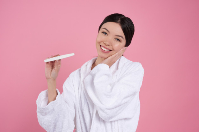 Ilustrasi Masa Subur Setelah Haid. Foto: Freepik