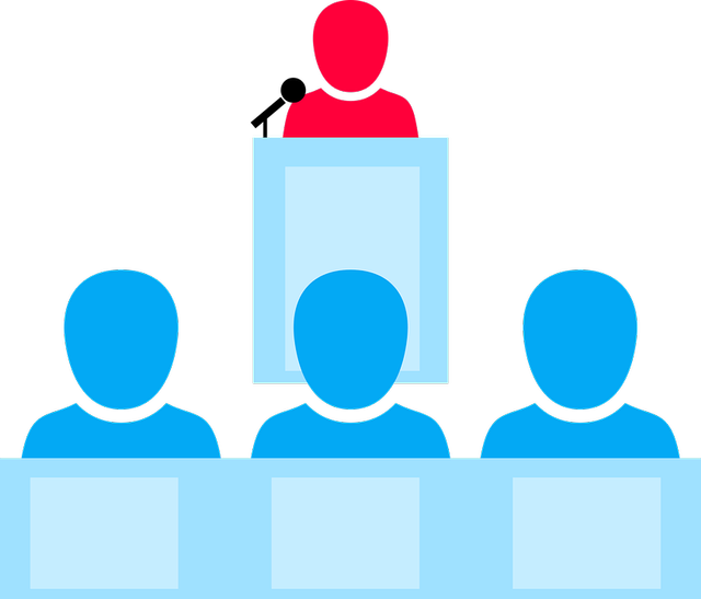 Ilustrasi Wewenang dan Tugas Presiden. (Foto: https://pixabay.com)