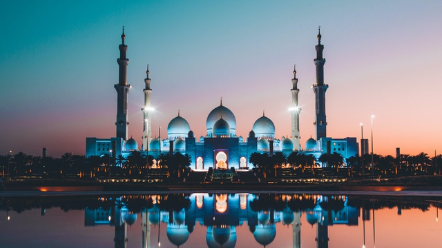 Gambar ilustrasi. Foto: Unsplash @david__r