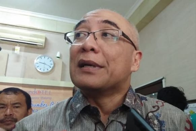 Kepala Badan Kepegawaian Negara, Bima Haria Wibisana 