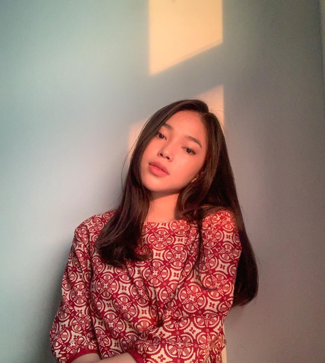 Anneth. Foto: Instagram/anneth.dlc