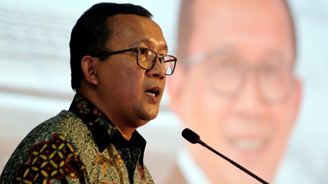 Direktur Utama Bank BTN, Haru Koesmahargyo. Foto: BTN
