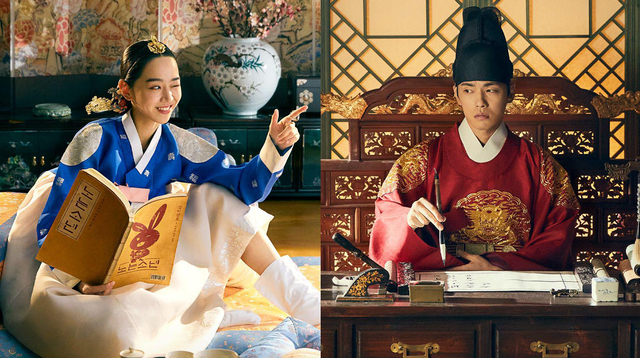 Drama Korea Komedi Romantis Foto: Viki