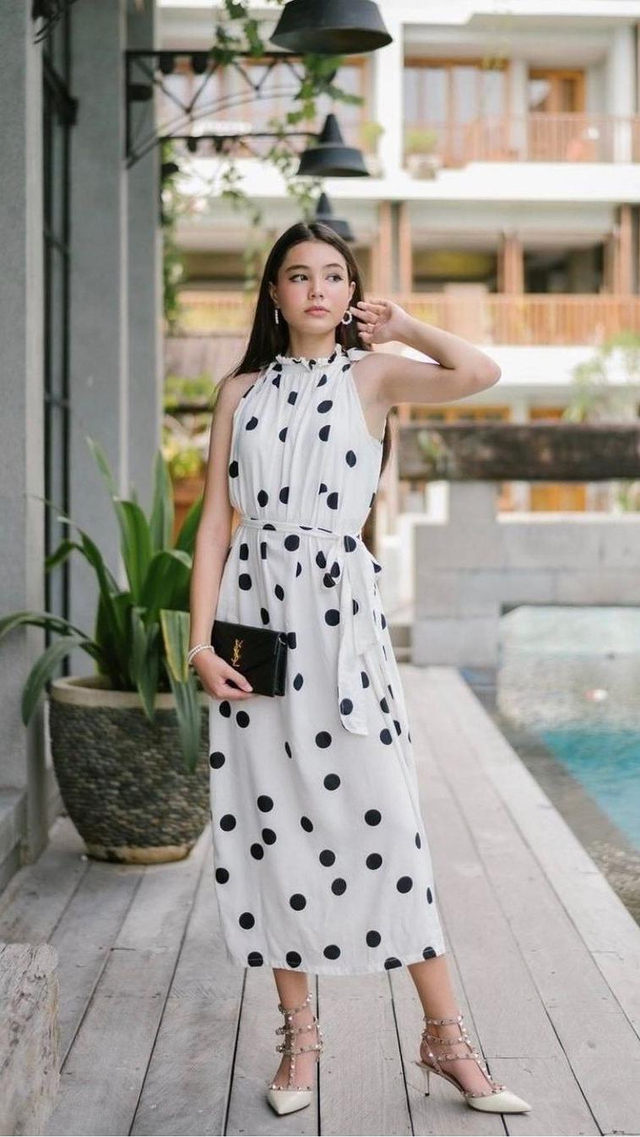 Lea Ciarachel. Foto: Instagram/@ciarachelfx