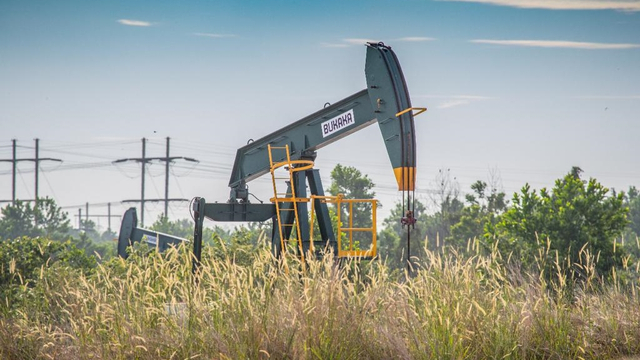 Blok Rokan dari Chevron yang akan dialih kelola Pertamina per 9 Agustus 2021.  Foto: Dok. Pertamina