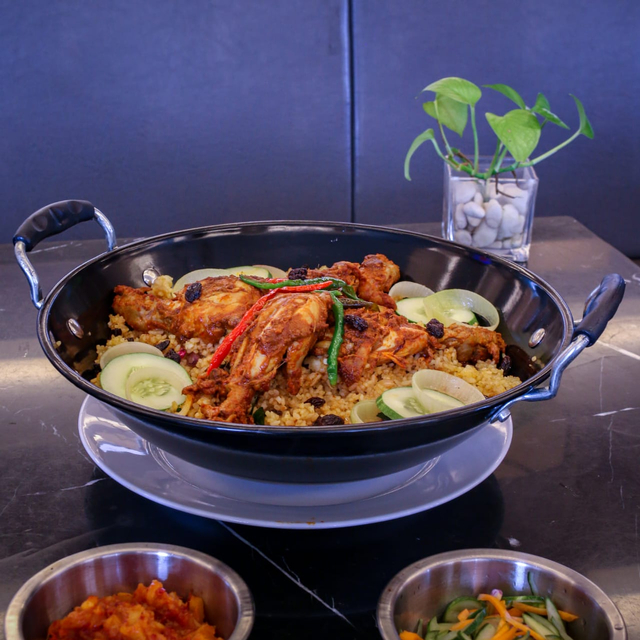 Luminor Hotel Jambi hadirkan berbagai paket makan berdua hingga rame-rame. Foto: Jambikita.id