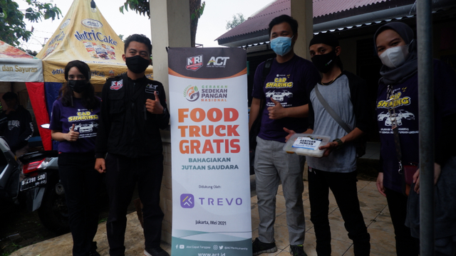 Sumber : Dokumen Pribadi Aksi Cepat Tanggap