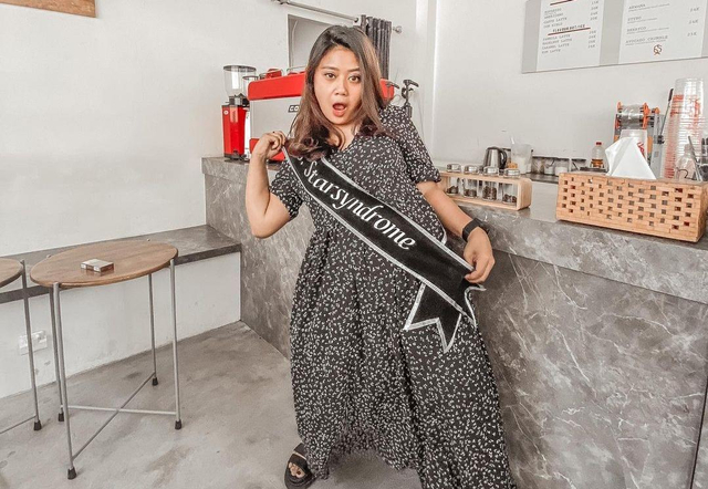 Meme Daeng. Foto: Dok Hi!Pontianak