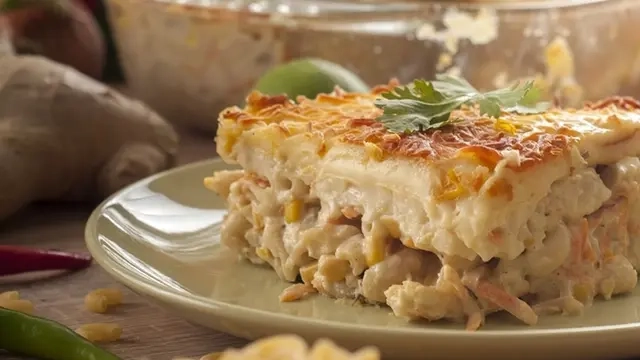 Resep Macaroni Schotel, Foto: pixabay  