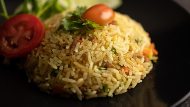 Freepik.com - Resep nasi goreng rempah yang dikenal punya citarasa unik