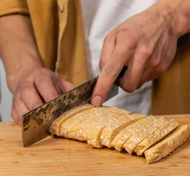 illustrasi resep olahan tempe. sumber: www.pexels.com