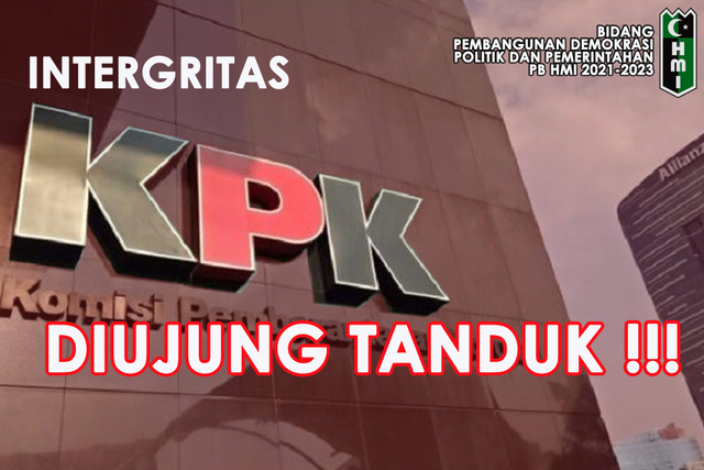 Ilustrasi Oleh PB HMI