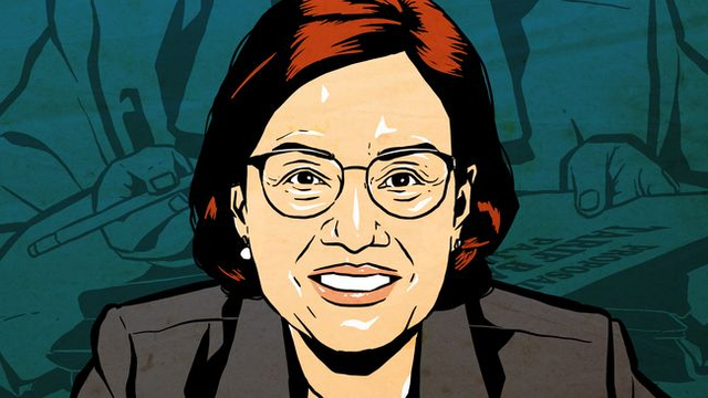 Ilustrasi/cnbcindonesia.com