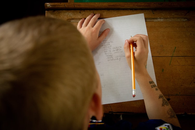 Soal Bahasa Inggris Kelas 5 Semester 2, Foto: Unsplash 