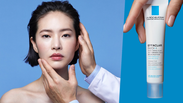 La Roche Posay dan produk-produk andalannya resmi hadir di Indonesia. Foto: La Roche Posay Indonesia