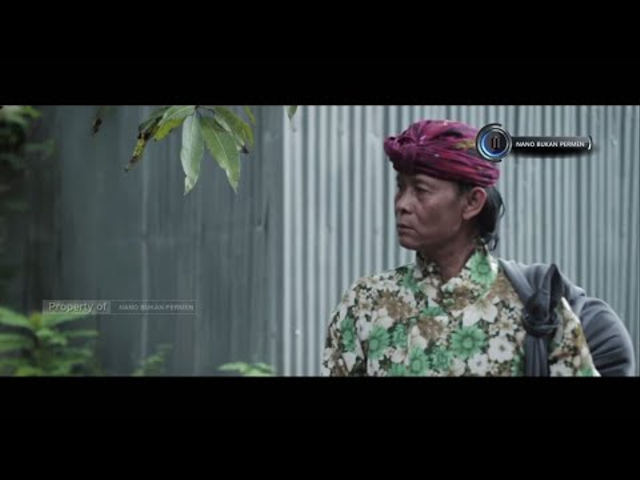 Cak Silo. Sumber Foto: Channel Youtube Nano Bukan Permen.