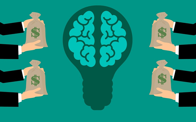 Ilustrasi crowdfunding. Dok: Pixabay