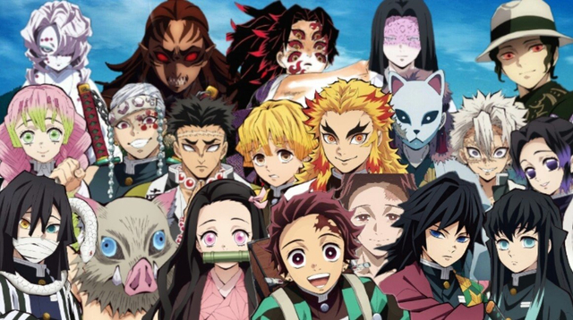 Situs Nonton Anime Foto: Viu