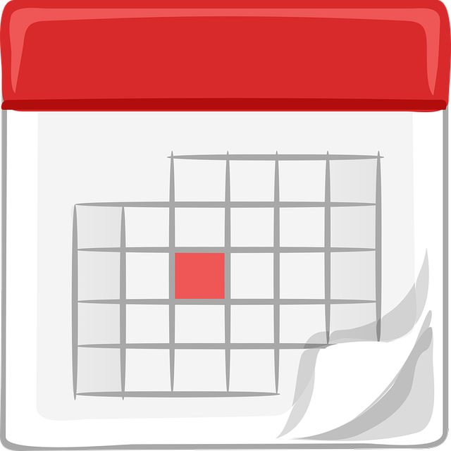 Ilustrasi Kalender Jawa. (Foto: https://pixabay.com)