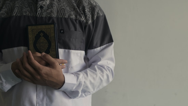 Unsplash.com - Definisi ikhtiar dan tawakal