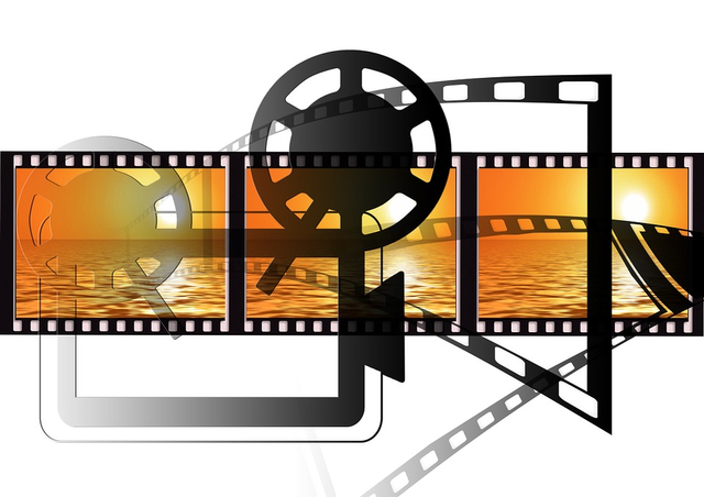 Film Rohani Kristen, Foto: Pixabay  