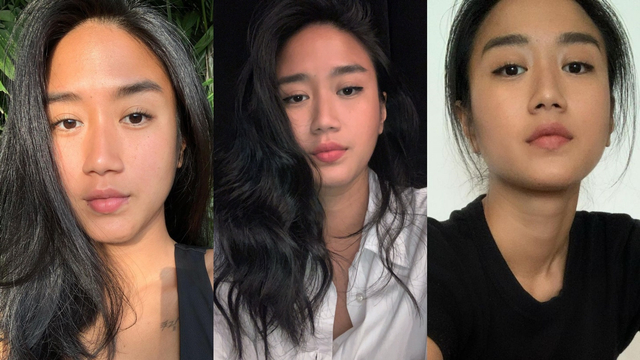 Viral di Twitter, Chef Renatta Ungkap Rahasia Kecantikan Agar Tampak Natural. Foto: Instagram/renattamoeloek