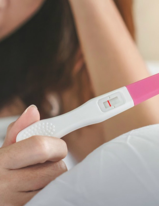 Penyebab Rahim Tipis yang Membuat Sulit Hamil Foto: Shutterstock