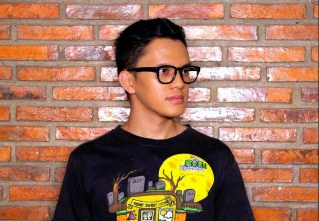 Arief Muhammad/kenangan.com