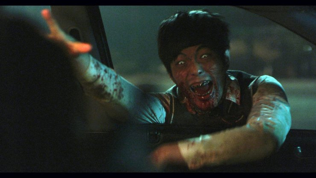 Film Zombie Korea Foto: Hancinema