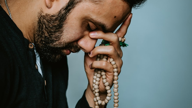 Unsplash.com - Berikut adalah arti Tawadhu