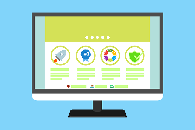 Ilustrasi cek performa website. Foto: 200 Degrees via Pixabay